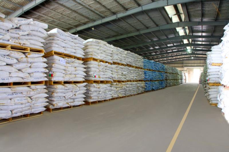 Kho bãi giảm thiểu các khoản chi phí cho doanh nghiệp