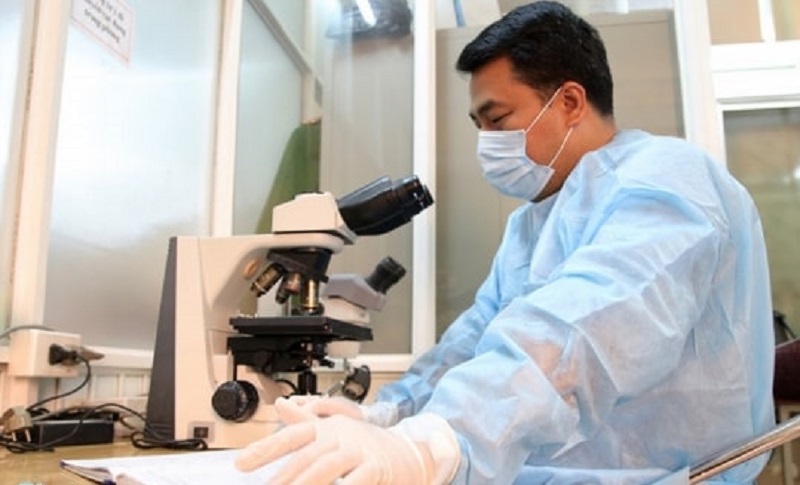 Giám định nghề nghiệp