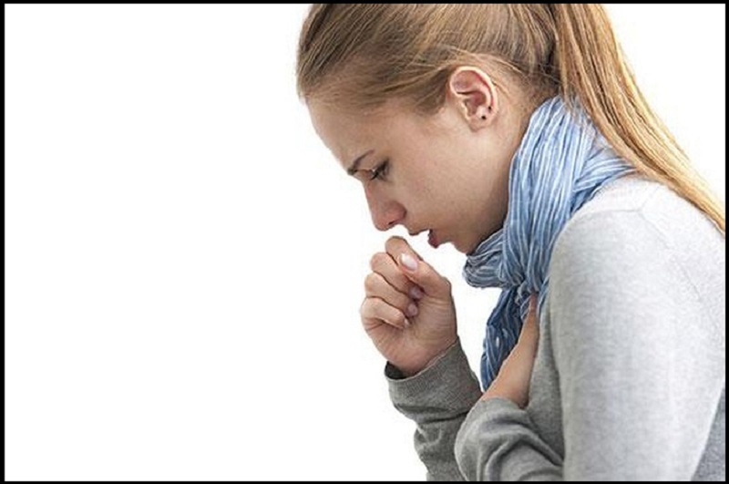 Giảm ho và điều trị bệnh suyễn