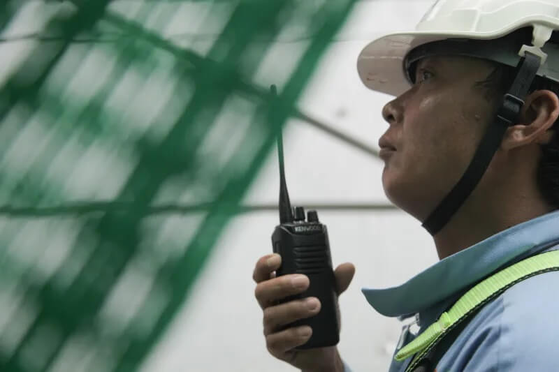 Giám sát an toàn cần điều kiện gì?