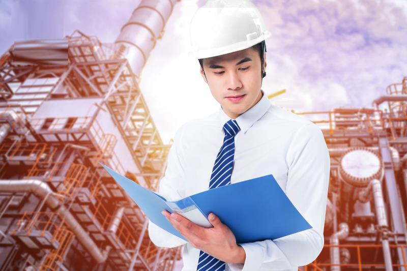 Giám sát công trình xây dựng