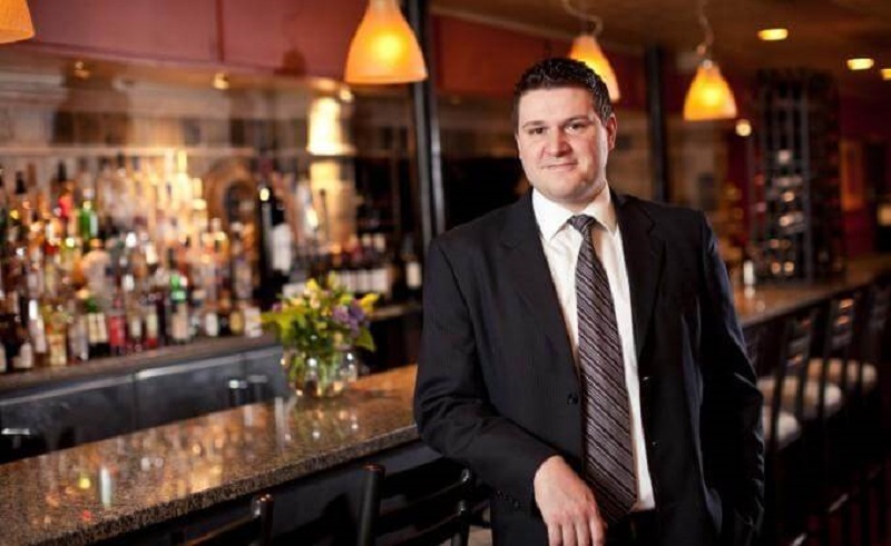 Vai trò của giám sát nhà hàng