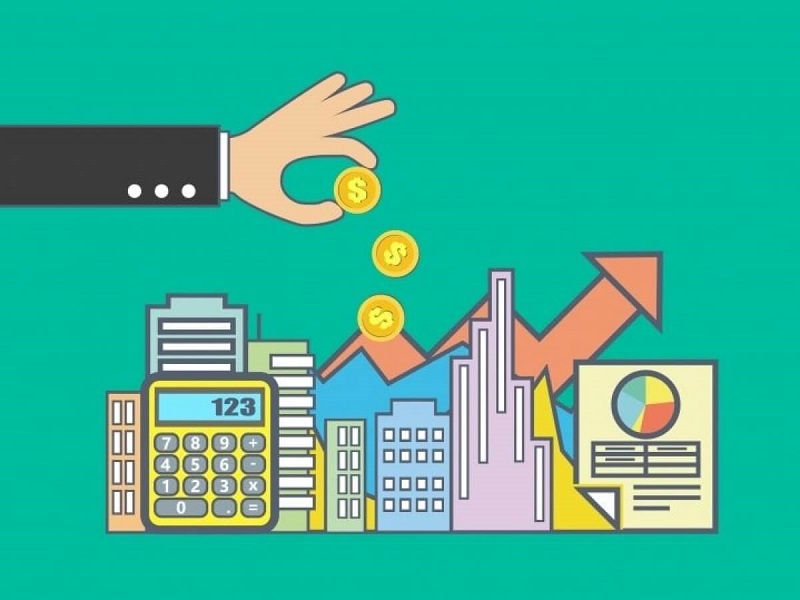 Phương thức giám sát tài chính