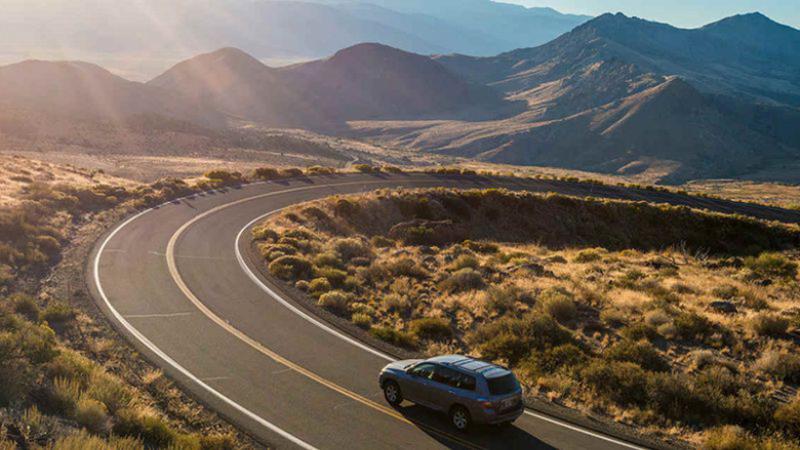 Giảm tốc độ khi cần thiết