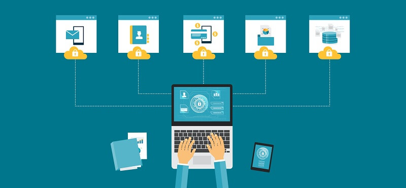 Sơ đồ Erd giúp đơn giản hóa thông tin