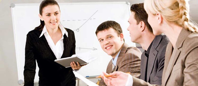 Giảng viên cơ hữu là những người có chuyên môn tốt