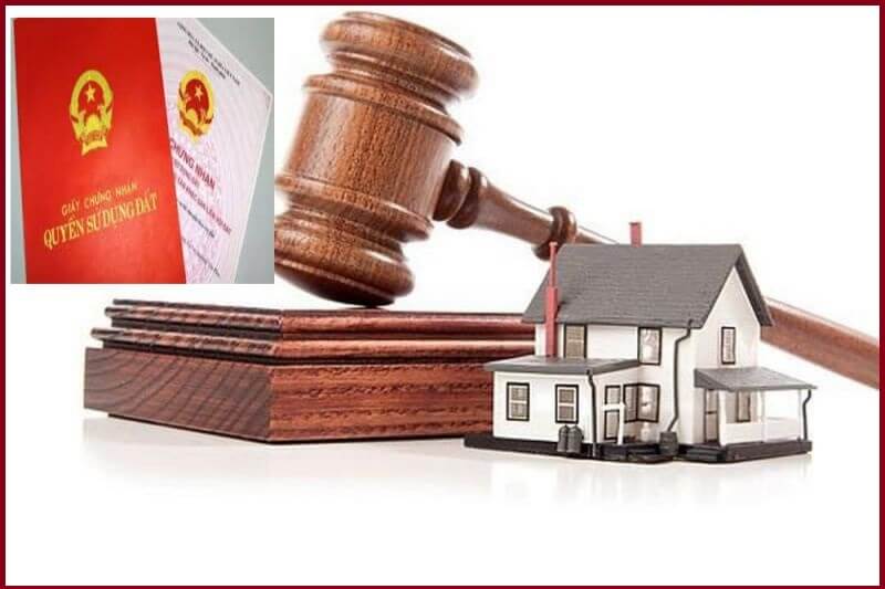 Trường hợp giao đất để xây dựng nhà ở có thu phí sử dụng đất