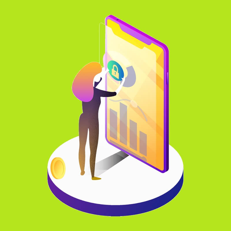 Giao dịch trung gian dần thay thế giao dịch truyền thống