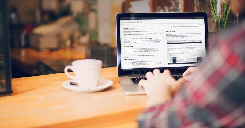 Quản trị và cập nhật giao diện website