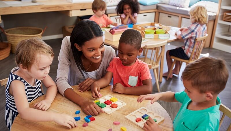 Thế hệ Alpha sẽ được học tập một cách toàn diện