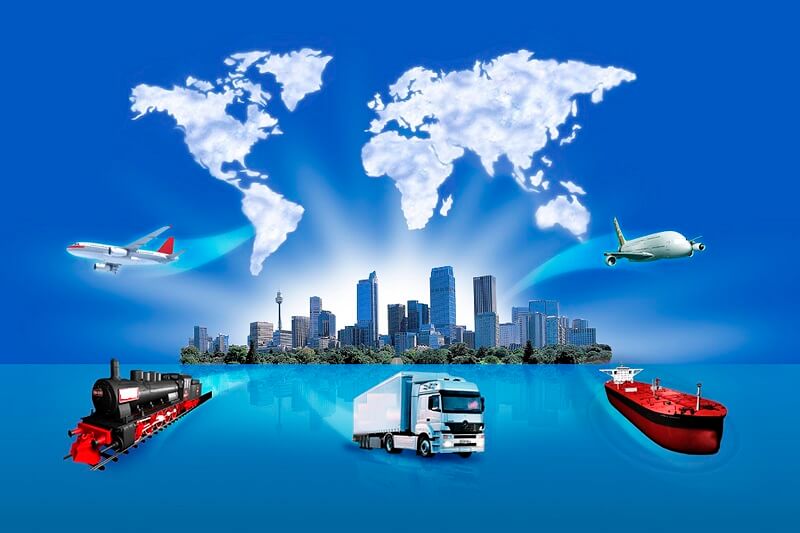 Giao thông ảnh hưởng đến hoạt động logistics rất nhiều