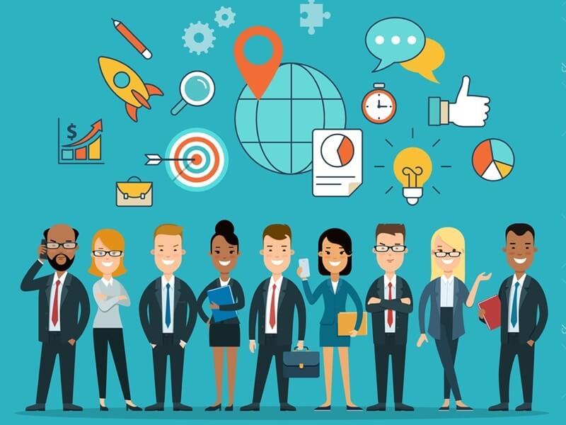 Kỹ năng giao tiếp khéo léo