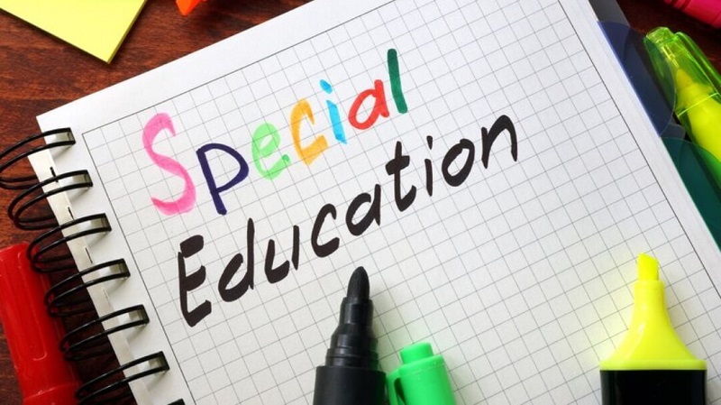 Giáo dục đặc biệt là gì