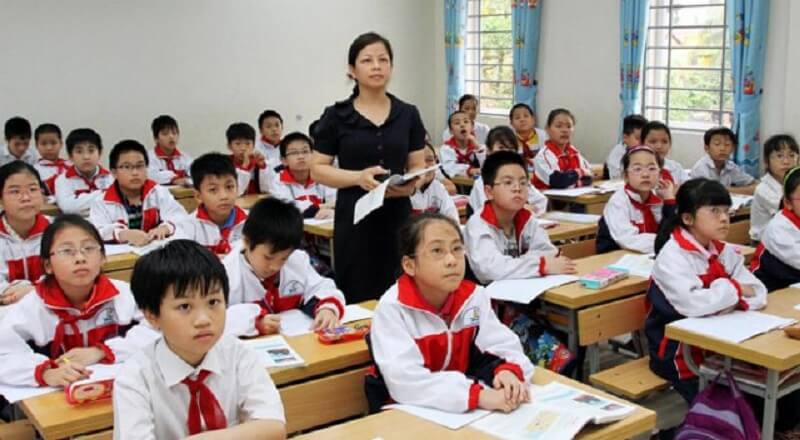 Cần đảm bảo những yếu tố gì thì giáo viên được công nhận là viên chức