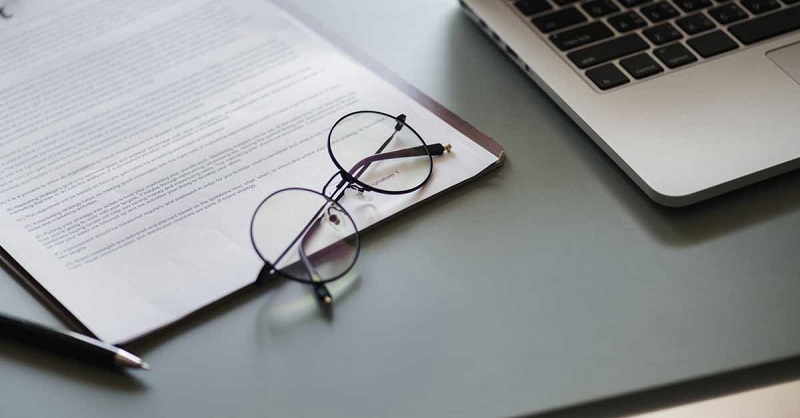 Xu hướng viết đơn xin việc bằng Tiếng Anh