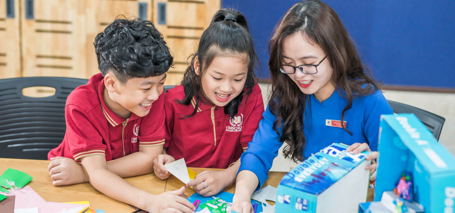 Yêu cầu về kỹ năng 