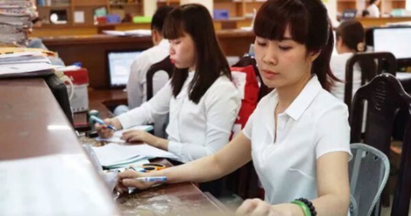 Chức năng của nhân viên giáo vụ là gì?