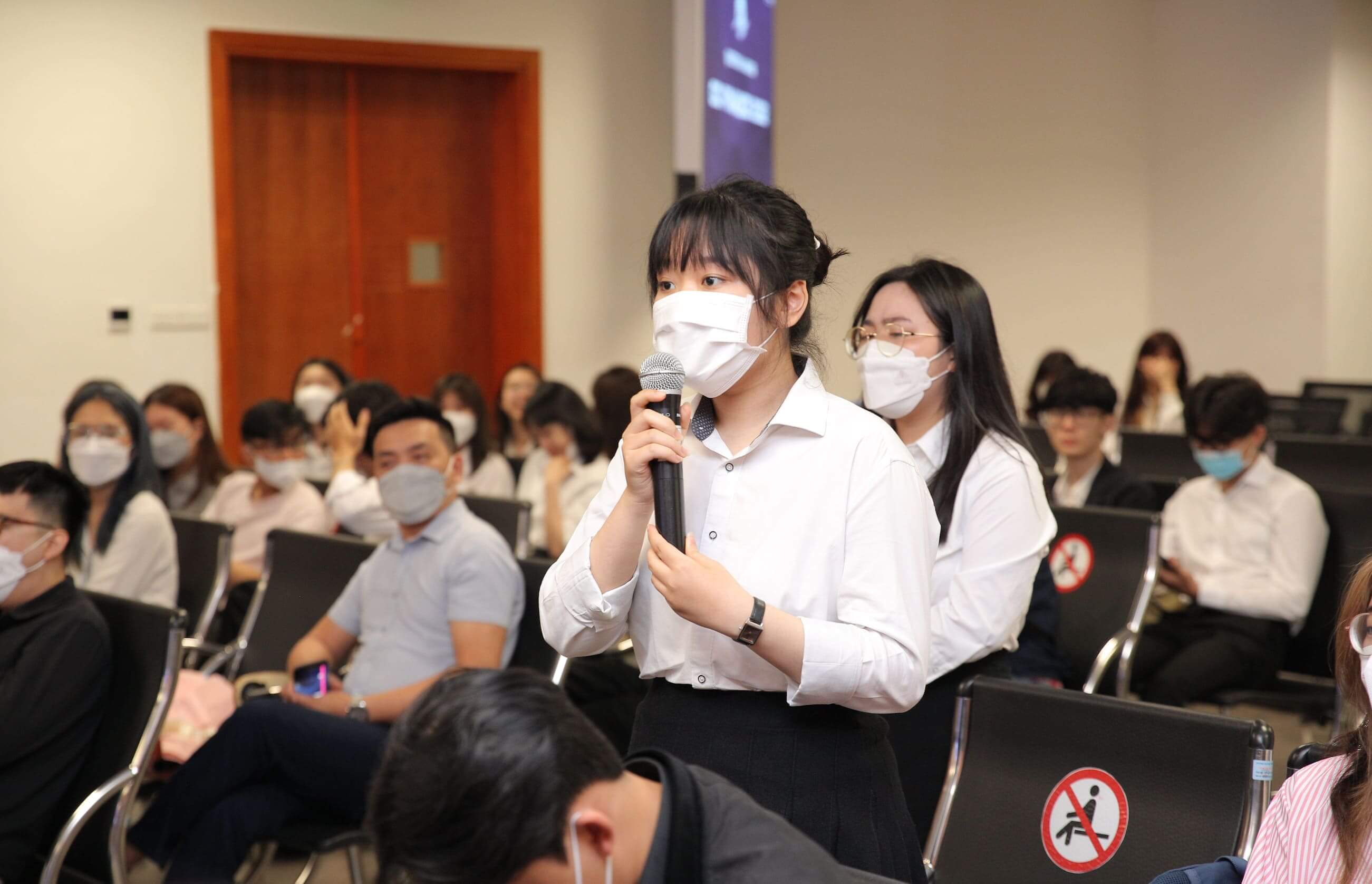 Quyền lợi của nhân viên giáo vụ