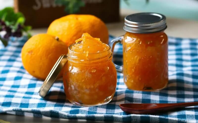 Quả thanh yên rất giàu vitamin C