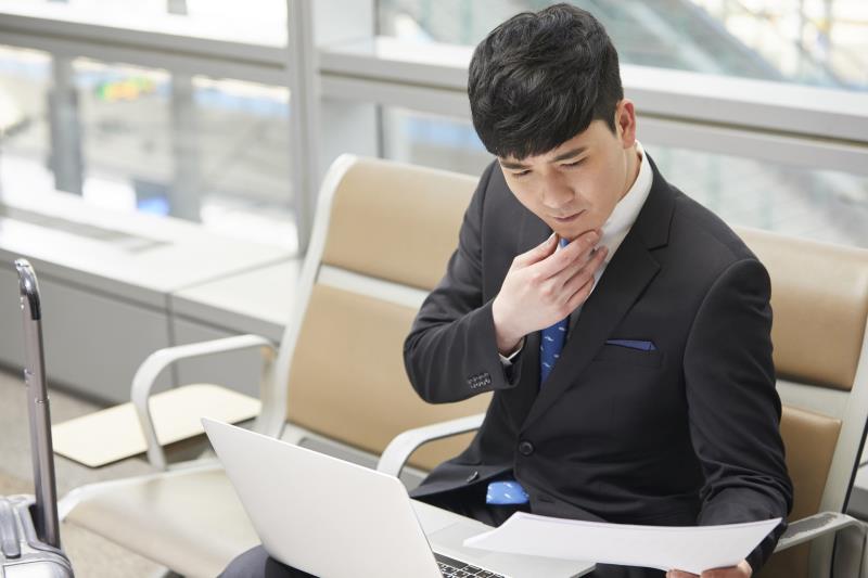 Giấy đề nghị đi công tác cần chính xác mọi thông tin