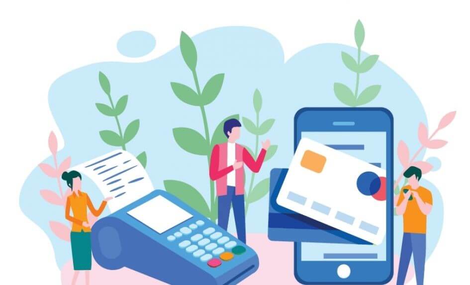 Đưa ra các thông tin cơ bản về phần đầu mẫu giấy