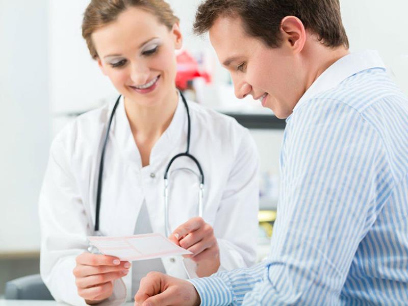 Giấy khám sức khỏe kết hôn với người nước ngoài có cần thiết