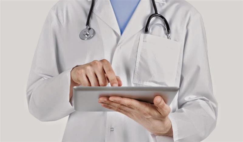 Ghi gì trong giấy chứng nhận sức khỏe?