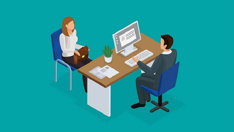 Hướng dẫn ghi mẫu giấy khám sức khỏe viên chức