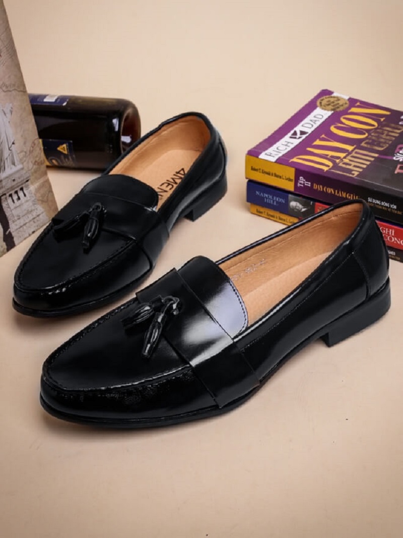 Giày mọi là gì? 