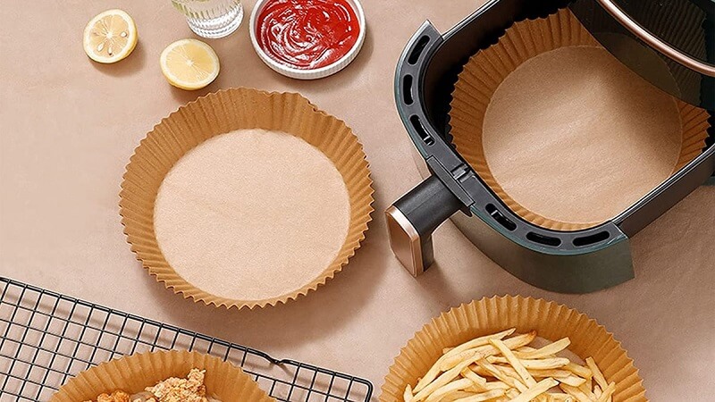 Tìm hiểu về giấy nến