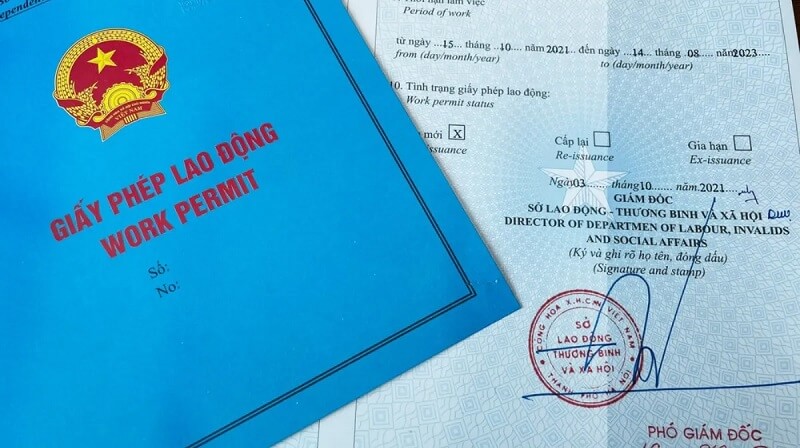 Cần có những điều kiện gì để có được giấy phép