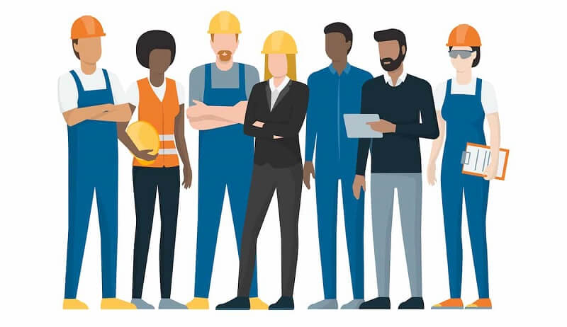 Những ai mới được cấp giấy phép