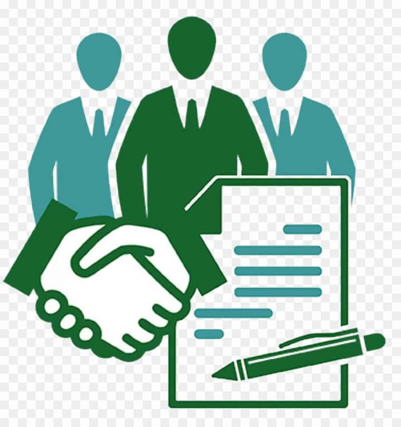 Ký kết hợp đồng với người lao động nước ngoài