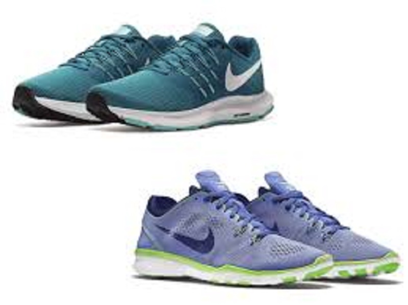 Những lưu ý khi dùng giày running