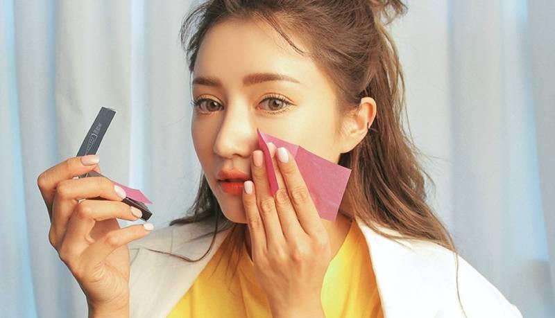 Giấy thấm dầu là gì