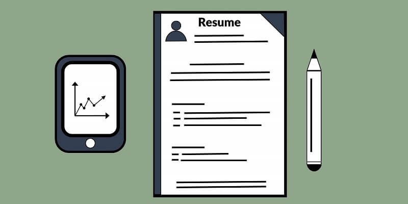 Làm nổi bật khả năng bản thân trong CV