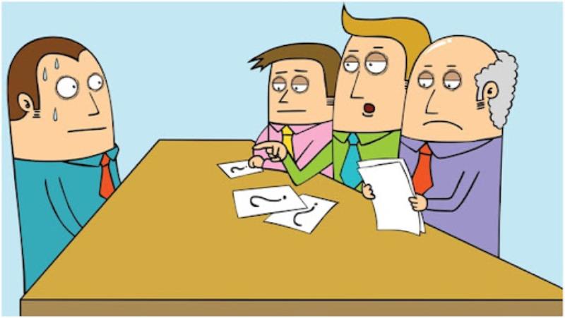 Giới thiệu về bản thân để chúng tôi hiểu rõ hơn về bạn