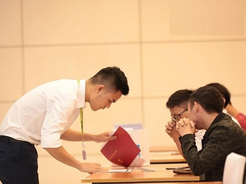 Giới thiệu đôi nét về bản thân cho chúng tôi được biết