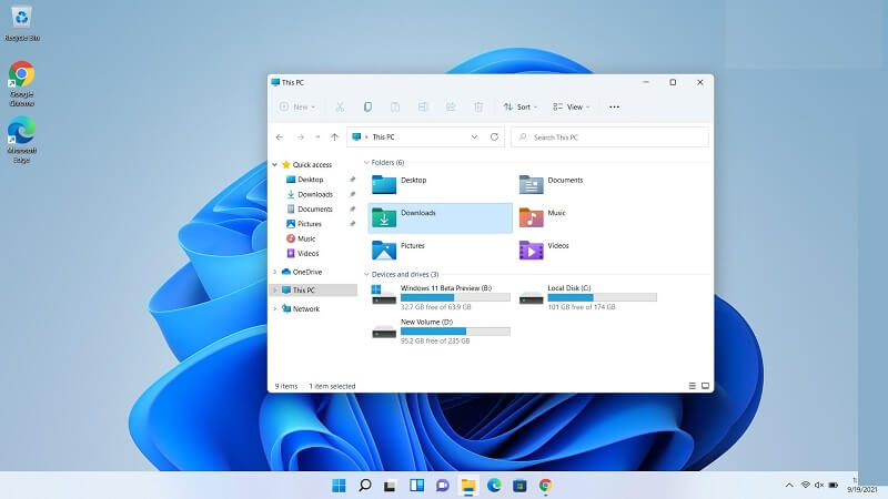 Chọn một nhóm bất kỳ