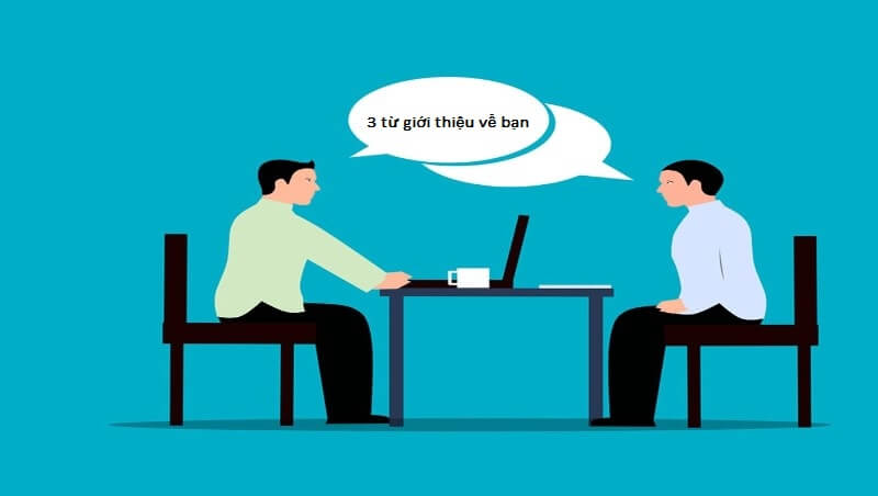 Tham khảo cách đưa ra 3 từ hay nhất để mô tả bản thân