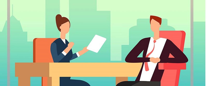 Hãy giới thiệu về bạn bằng 3 từ - câu trả lời khéo nhất