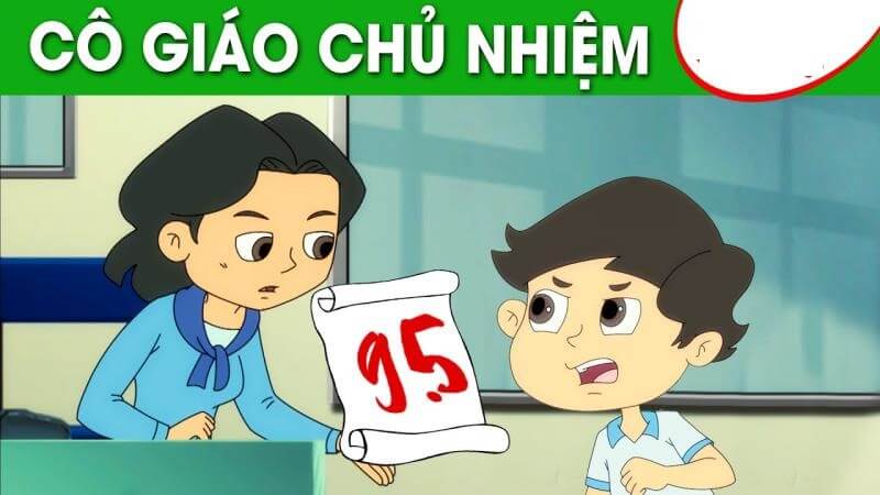 Viết đơn giữ cô chủ nhiệm thế nào