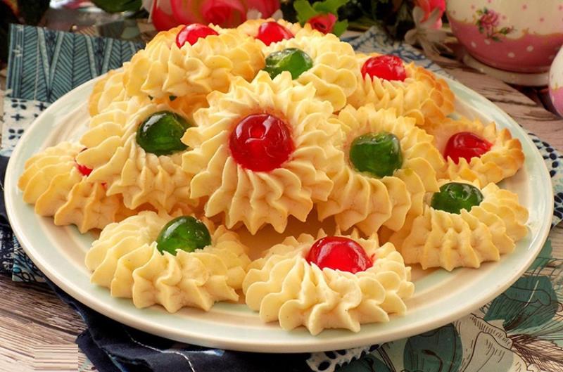 Glycerin còn có vai trò quan trọng trong thực phẩm