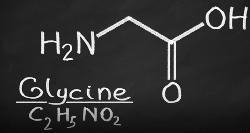 Glycine là gì
