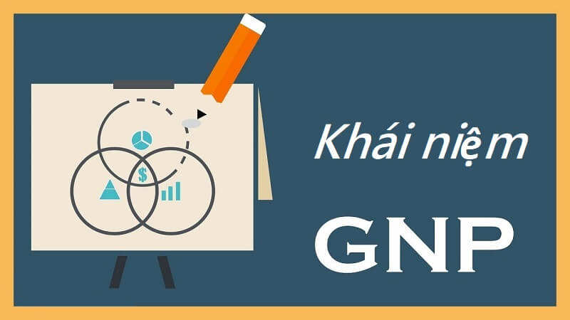 Tìm hiểu thuật ngữ GNP