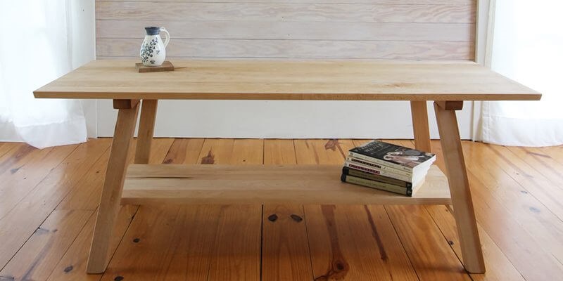 Ứng dụng thực tiễn của gỗ Maple 