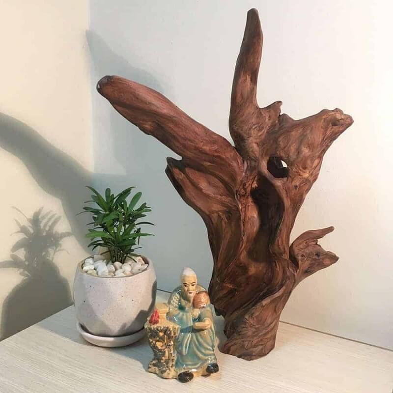 Phân loại gỗ Ngọc Am