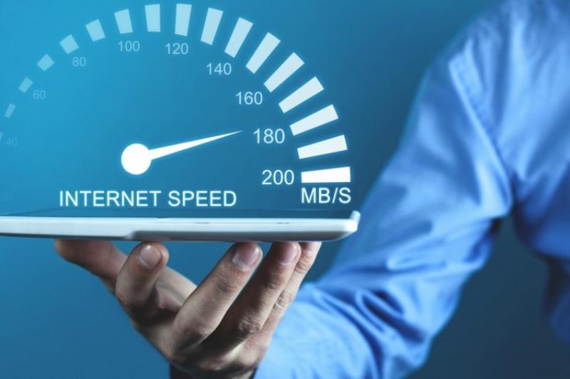 Gói cước có Mbps lớn phù hợp với những người thường sử dụng internet