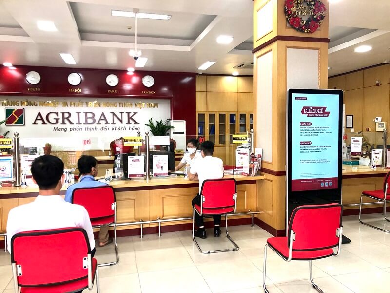 Tùy từng trường hợp sẽ có gói vay vốn khác nhau