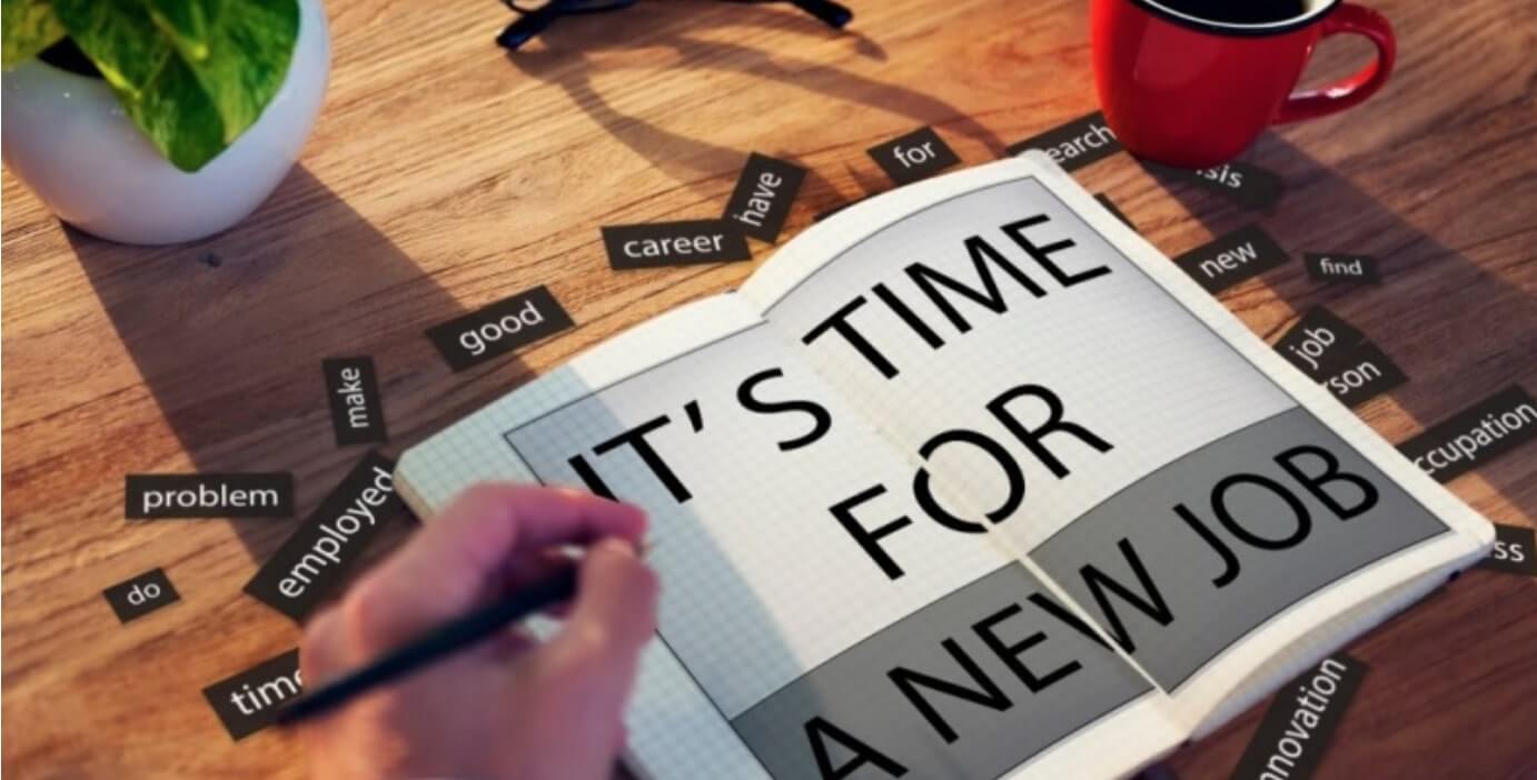 Gợi ý một số từ vựng thường dùng trong đơn xin nghỉ việc tiếng Anh